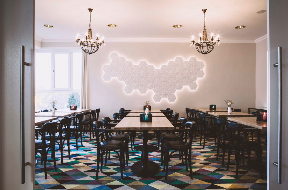 Teppichdruck Deutschland | QYOU UG (haftungsbeschränkt), Bahnhofstraße 4 in Seefeld