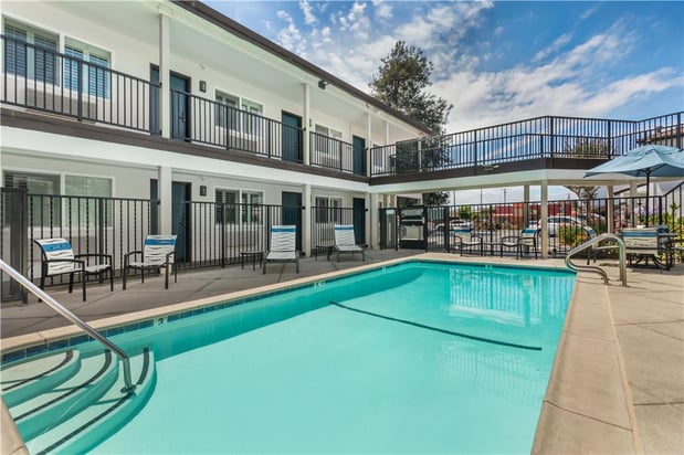 Images Best Western Rose Garden Inn