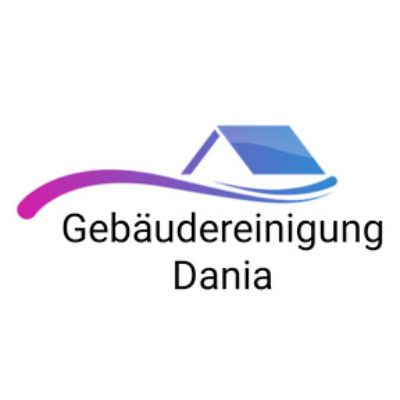 Gebäudereinigung Dania in Castrop Rauxel - Logo