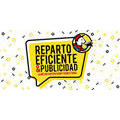 Agencia De Reparto Eficiente & Publicidad Logo