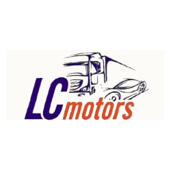 Lc Motors Carrozzeria Autofficina Noleggio Auto Logo