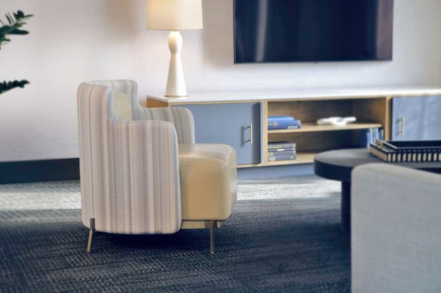 Images Hilton Omaha