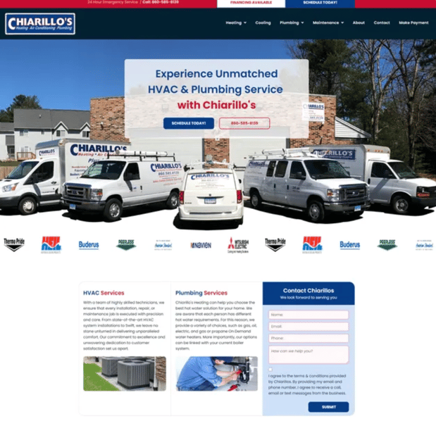 Images CAM Marketing Group