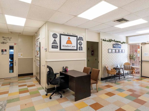 Images Merced KinderCare