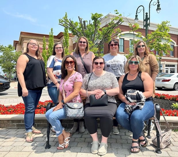 Images Ashley Himes - State Farm Insurance Agent