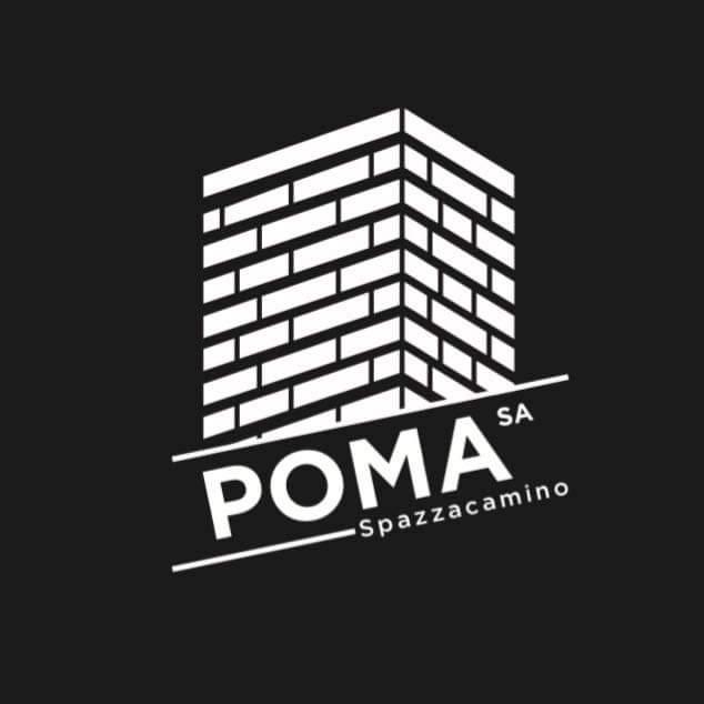 Poma SA - Spazzacamino Ticino Logo
