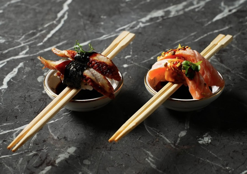Images Sushi Jia