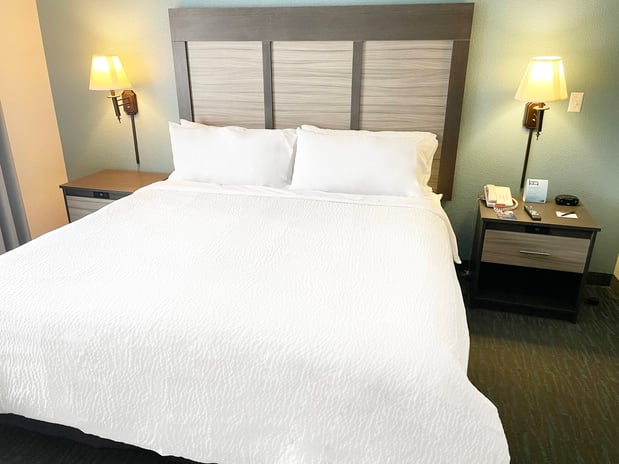 Images Holiday Inn Express & Suites Clermont SE – West Orlando by IHG