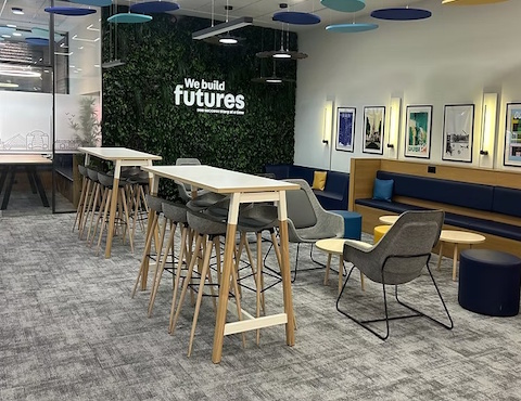 Kehoe Office Fitouts 8