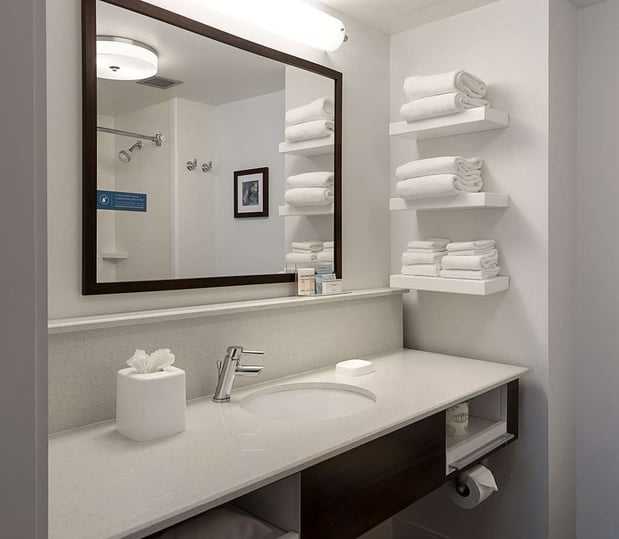 Images Hampton Inn & Suites Charlotte/Pineville