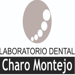 Laboratorio Dental Charo Montejo Logo