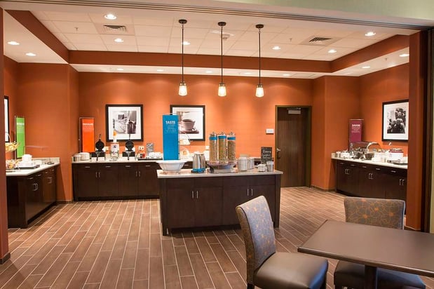 Images Hampton Inn & Suites Boone