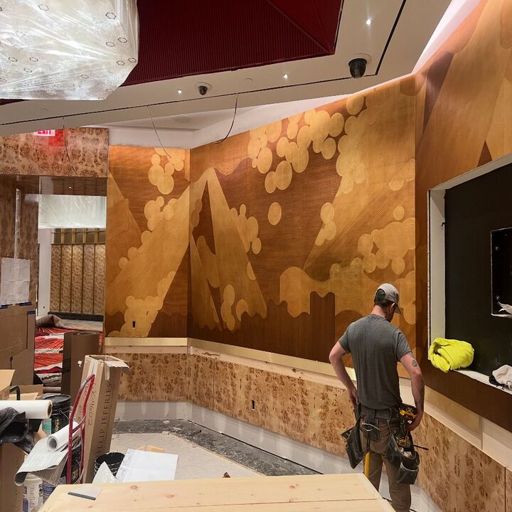 Images Pacione Painting LLC