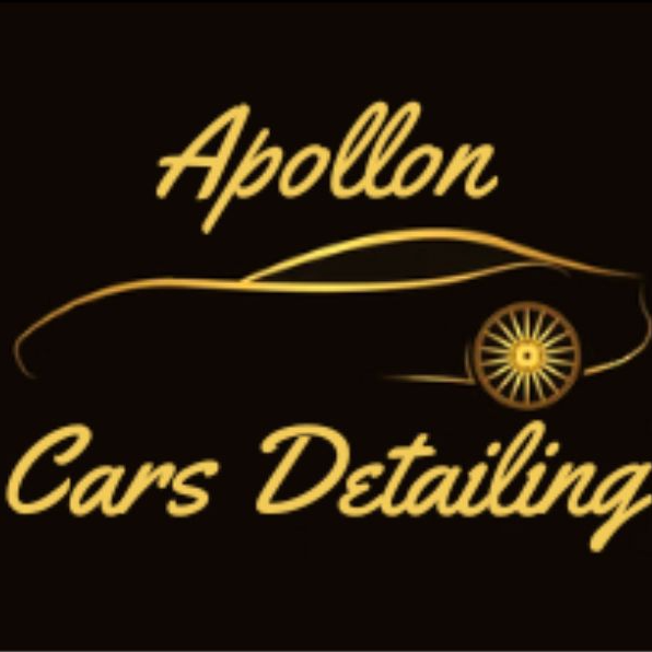 Apollon cars detailing