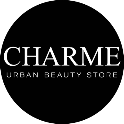 Charme Urban Beauty Store Logo