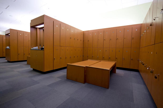 Images Northwestern Medicine Health and Fitness Center Huntley