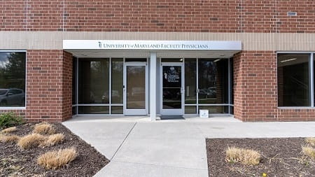 UM Internal Medicine at Reisterstown Crossing