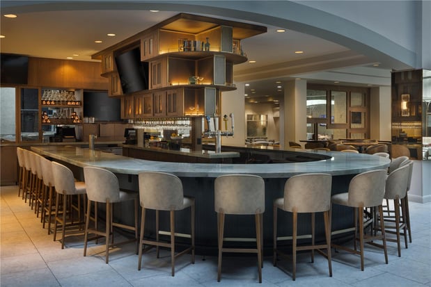 Images Embassy Suites by Hilton San Marcos Hotel Conference Center