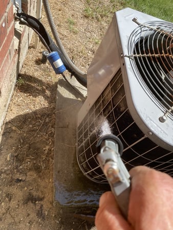 Images Rock Solid Heating & Cooling