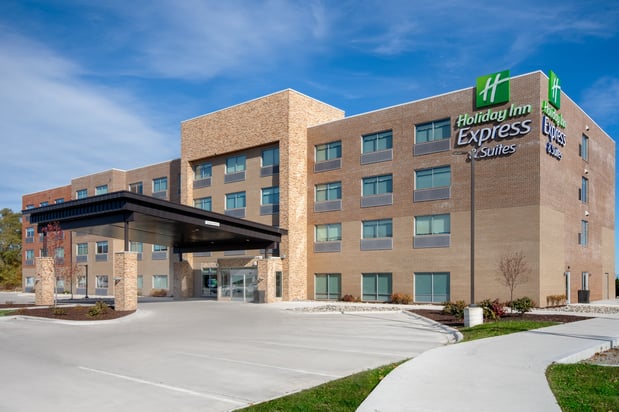 Images Holiday Inn Express & Suites Oscoda by IHG