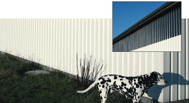 Images Profilmetal A/S