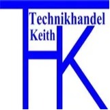 Technikhandel Keith in Arnstadt - Logo