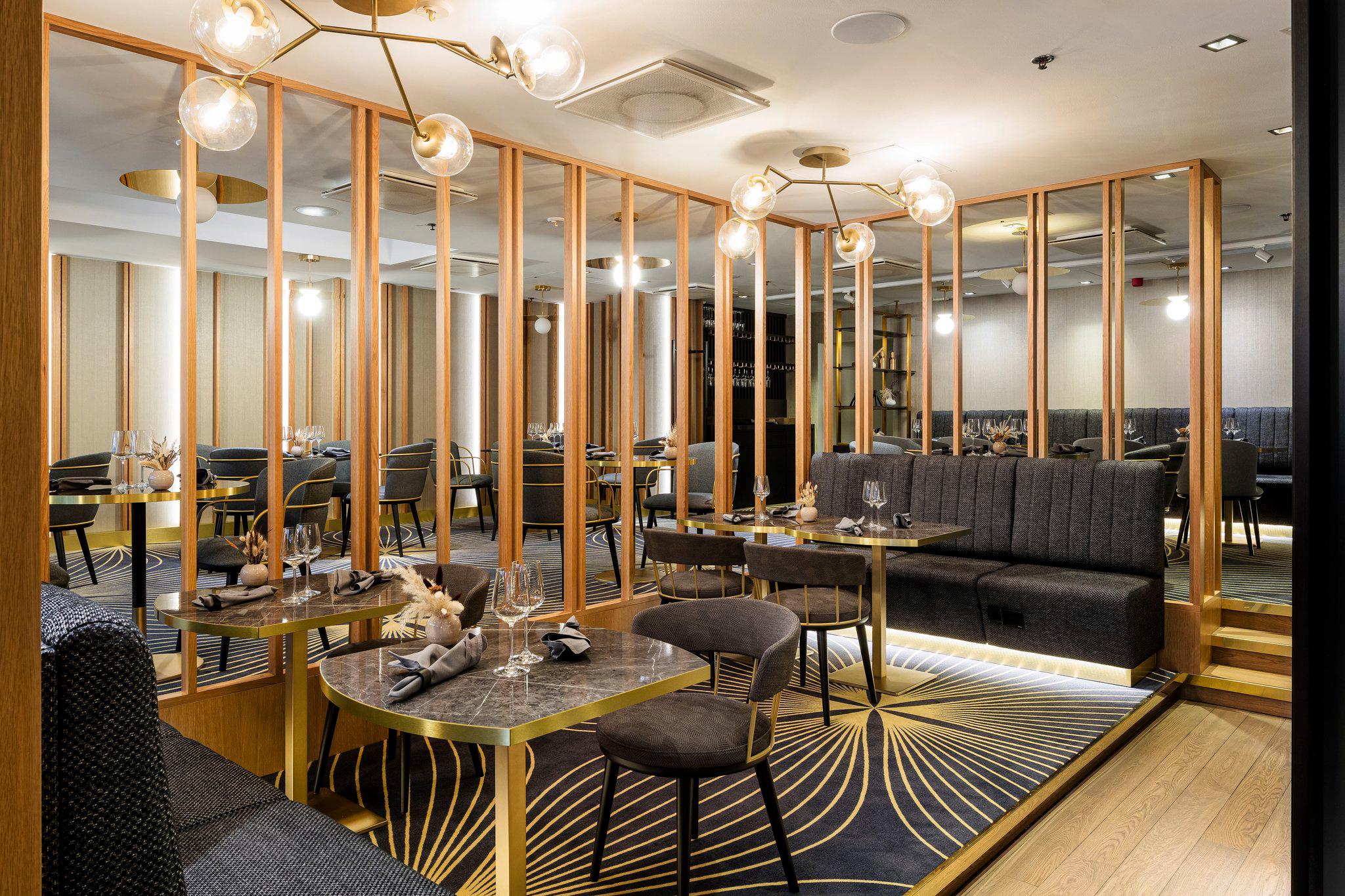 Images Crowne Plaza Helsinki - Hesperia by IHG