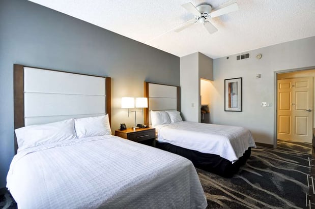 Images Homewood Suites by Hilton Phoenix-Biltmore