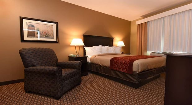 Images Best Western Plus Vintage Valley Inn