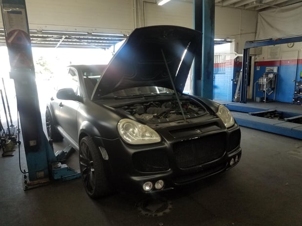 Images Best Tires & Auto Repair
