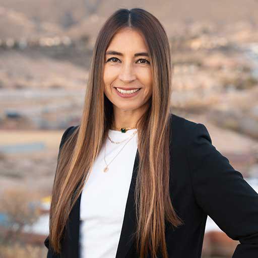 Norma Perez  at Waterstone Mortgage NMLS #595275