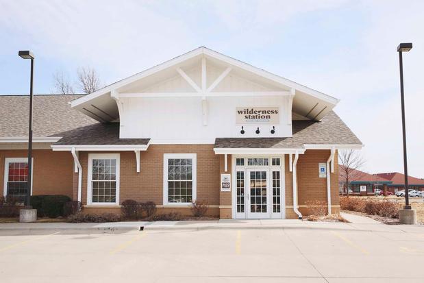 Images Wilderness Station Pediatric Dentistry