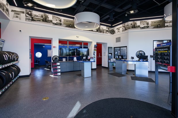 Images Tire Discounters