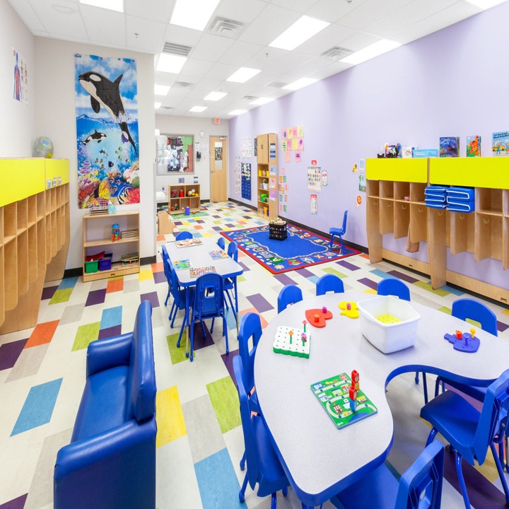 Images The Goddard School of Lakeway
