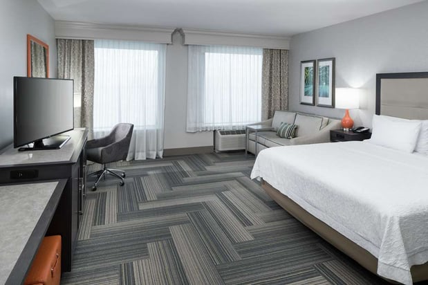 Images Hampton Inn & Suites by Hilton Atlanta Perimeter Dunwoody