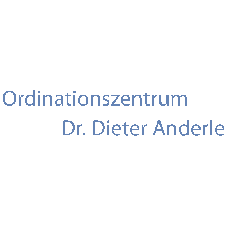 Dr. Dieter Anderle Logo