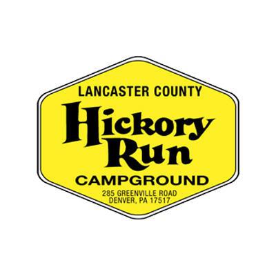 Hickory Run Family Campground Resort Logo