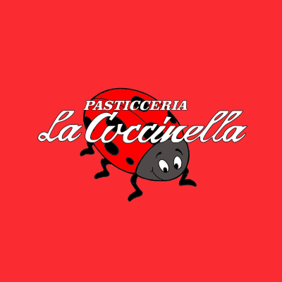 Pasticceria La Coccinella Logo