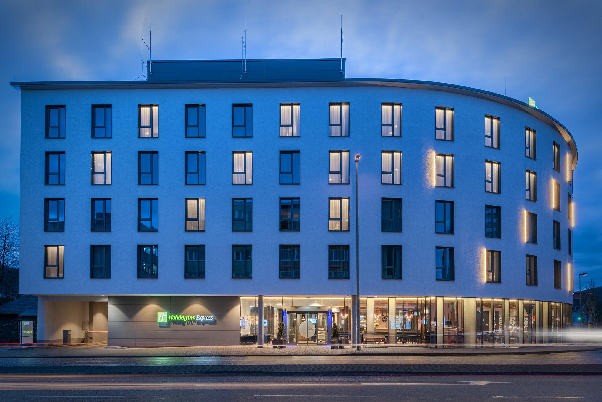 Fotos - Holiday Inn Express Siegen by IHG - 18