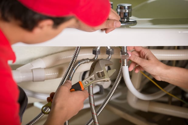 Images Chavez Plumbing Inc