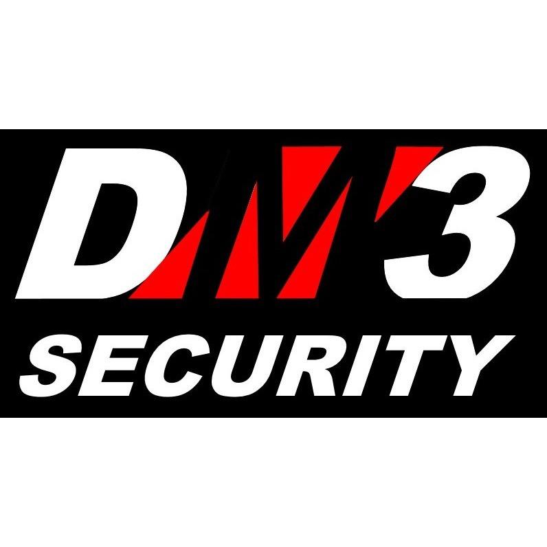 DM3 SECURITY, s.r.o.