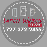 Lipton Window and Door Logo