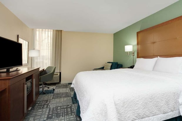 Images Hampton Inn Norcross