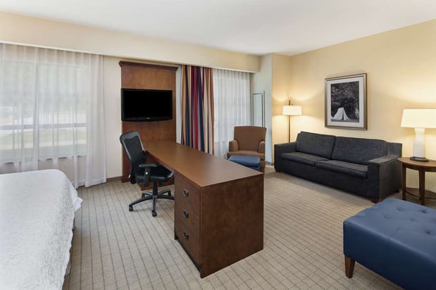 Images Hampton Inn by Hilton Columbus South Fort Benning