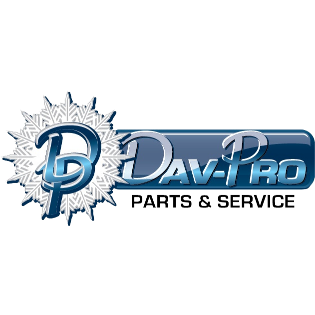 Dav Pro Parts & Service LLC Logo