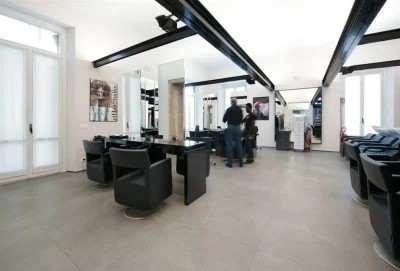 Images Auro Hair e Beauty