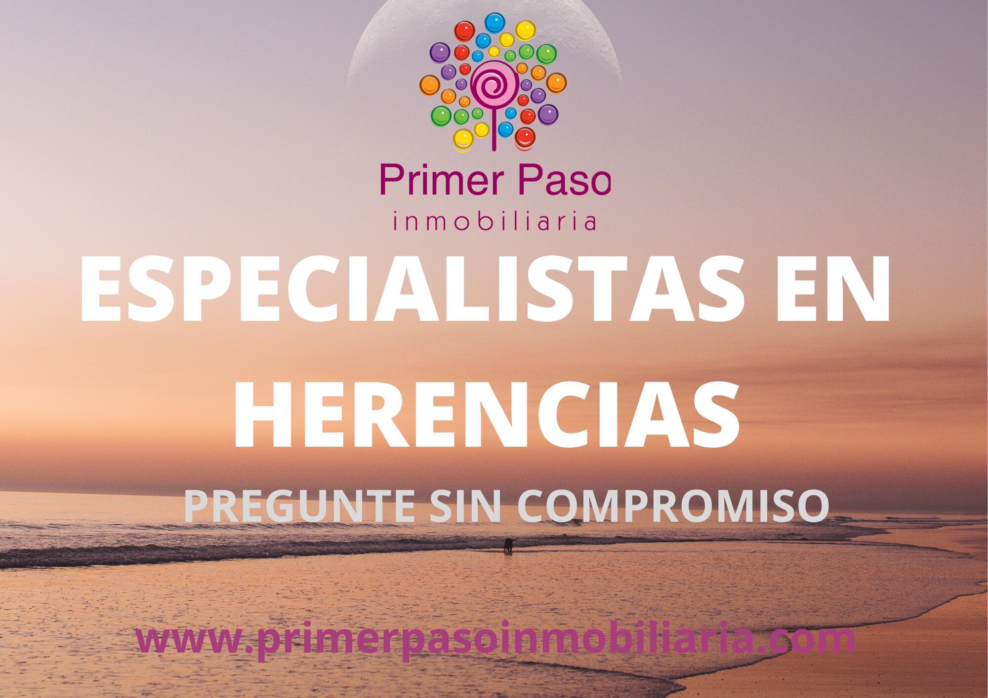 Images Primer Paso Inmobiliaria