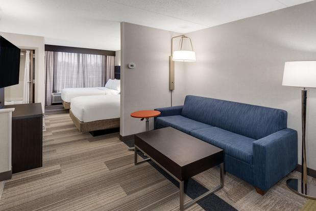 Images Holiday Inn Express & Suites South Portland by IHG