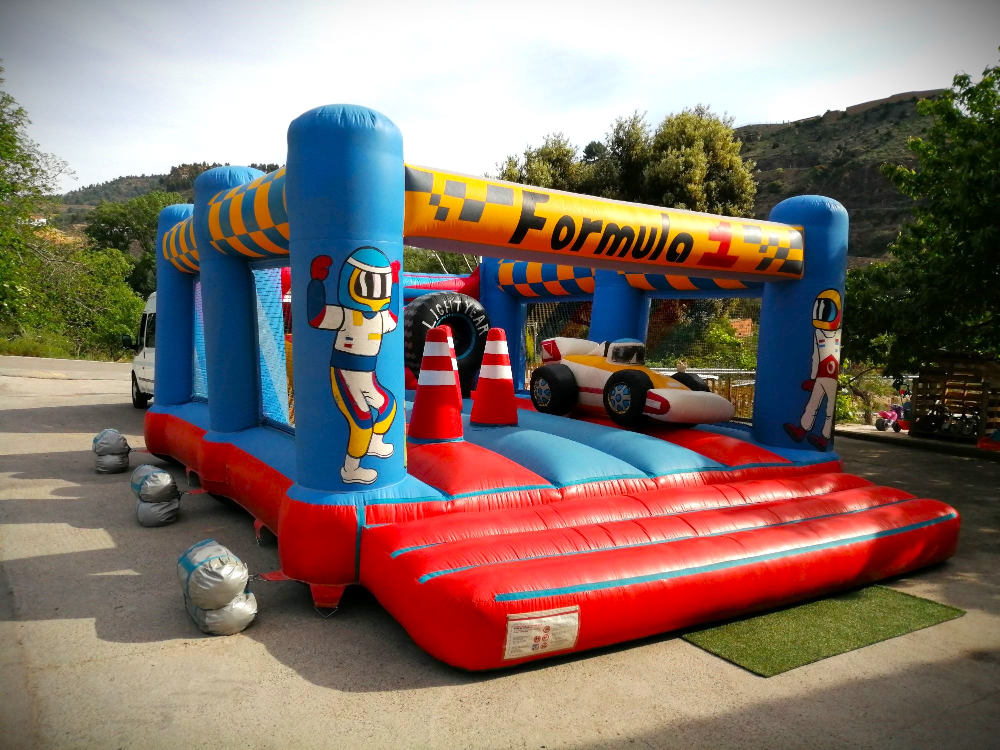 Images Alpe Animacio