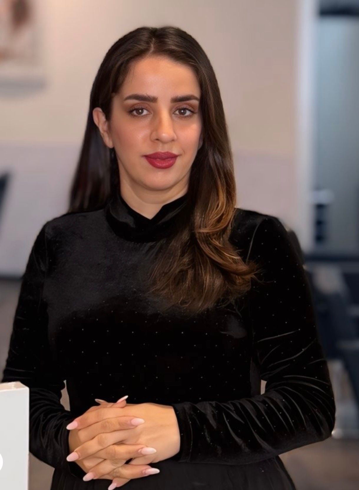 SATIMO Hairdesign • Ihr exklusiver Friseur in Düsseldorf, Helmholtzstr. 2 in Düsseldorf